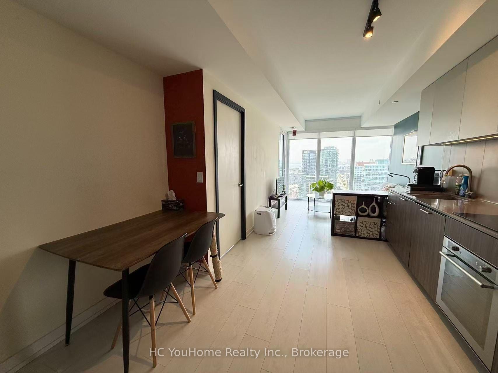 Photo 5 of Unit 2915, 19 Western Battery Road, Toronto, Niagara — HOMEH