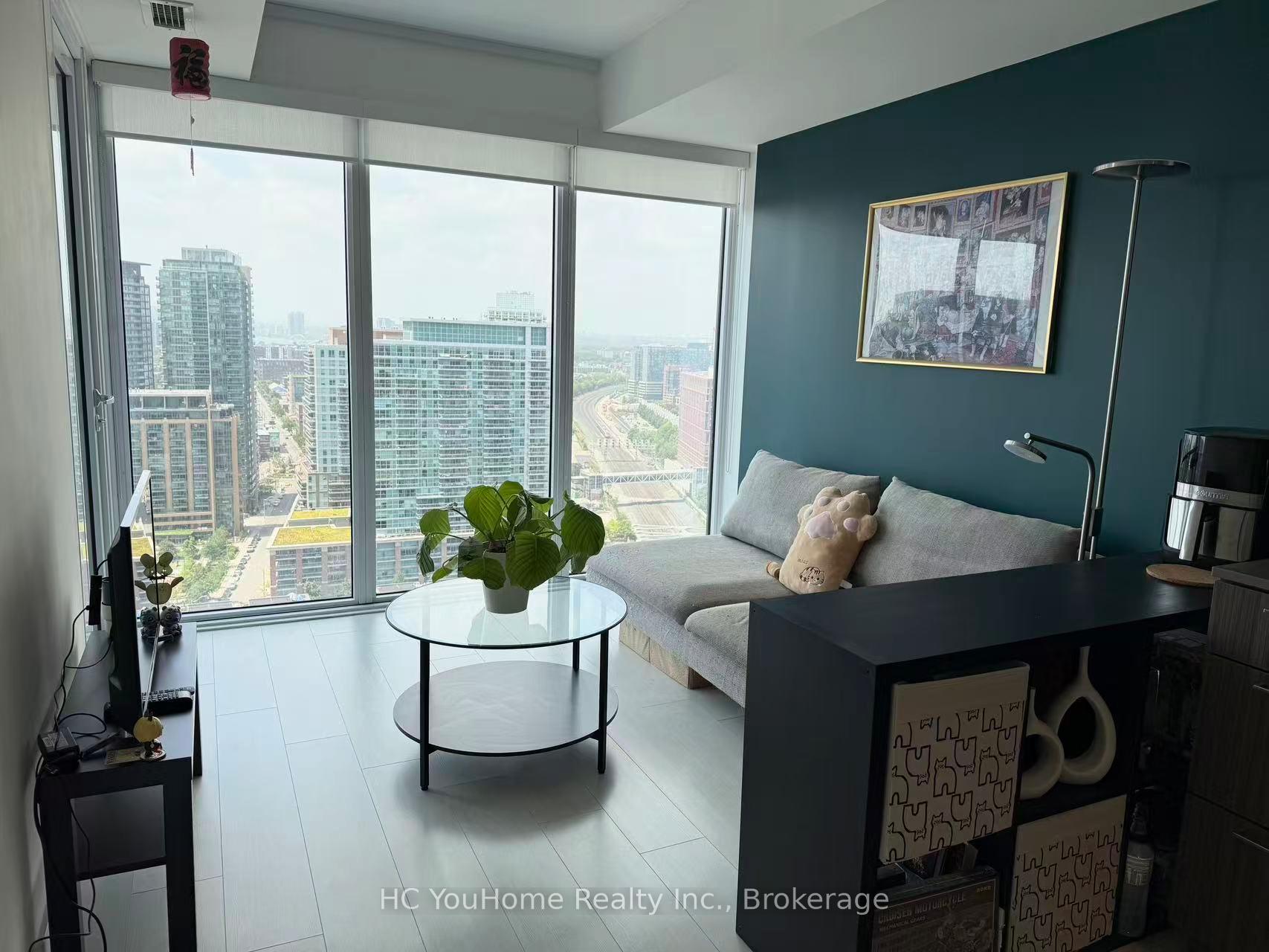 Photo 6 of Unit 2915, 19 Western Battery Road, Toronto, Niagara — HOMEH