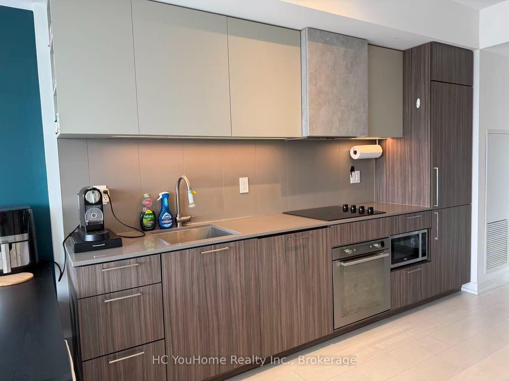 Photo 7 of Unit 2915, 19 Western Battery Road, Toronto, Niagara — HOMEH