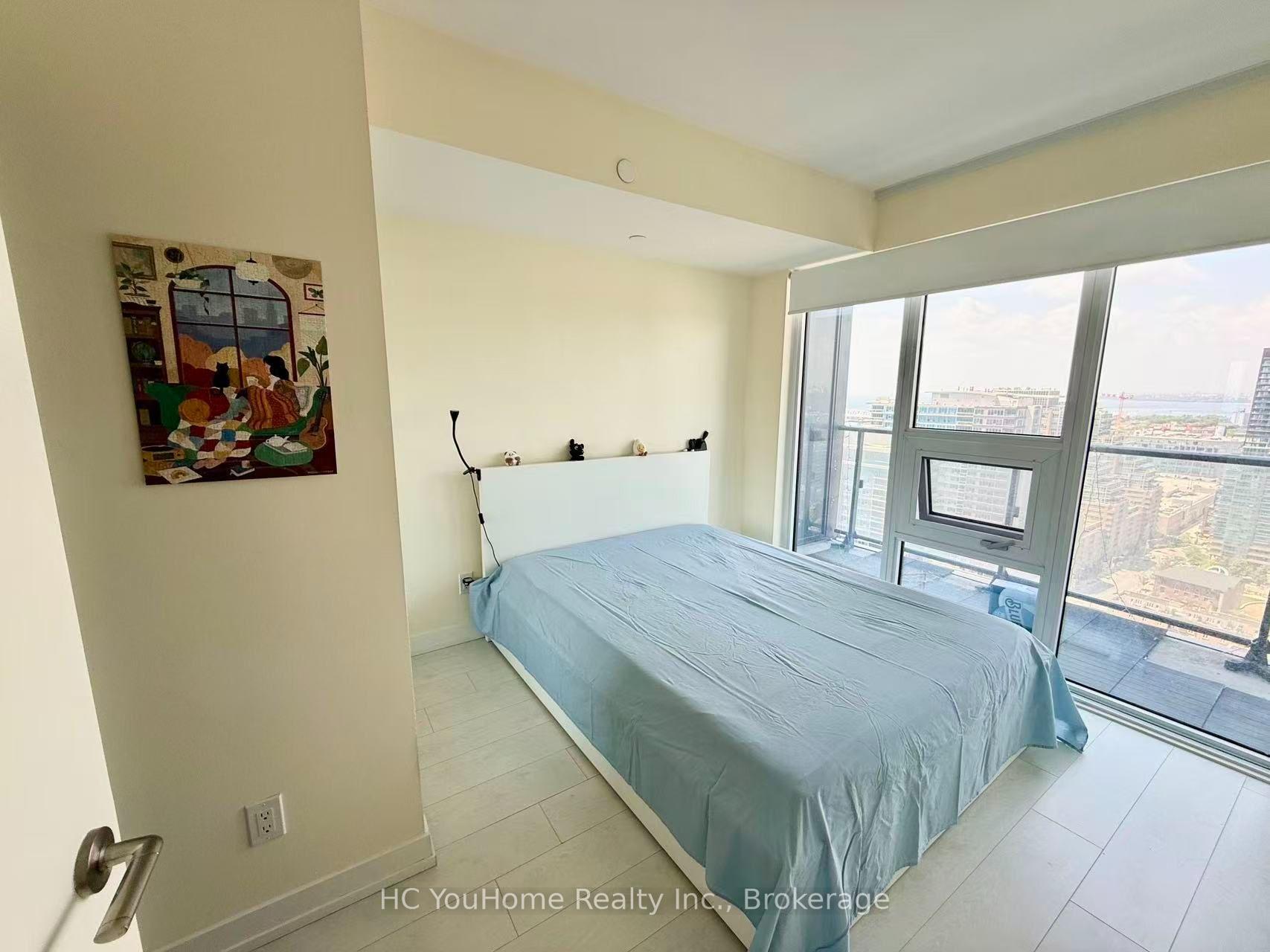 Photo 10 of Unit 2915, 19 Western Battery Road, Toronto, Niagara — HOMEH