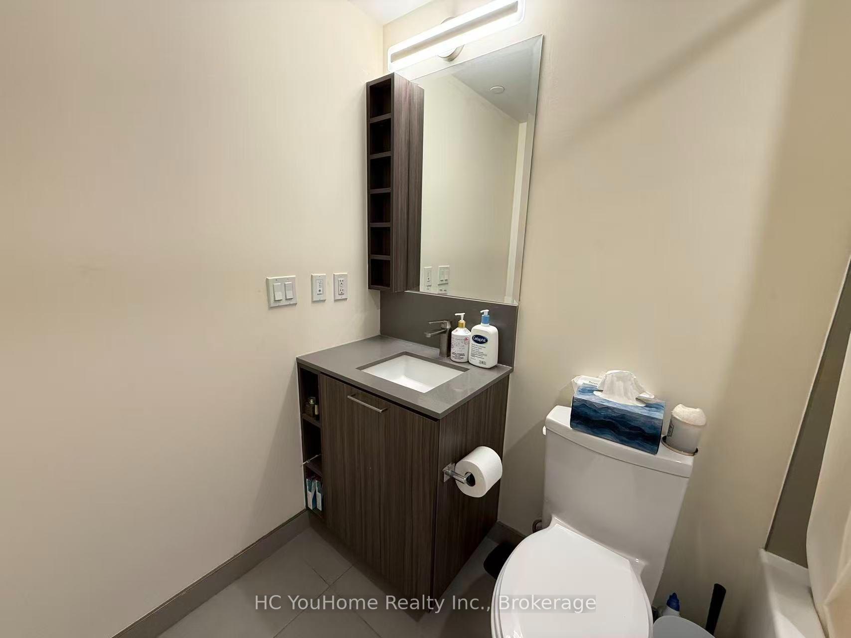 Photo 12 of Unit 2915, 19 Western Battery Road, Toronto, Niagara — HOMEH