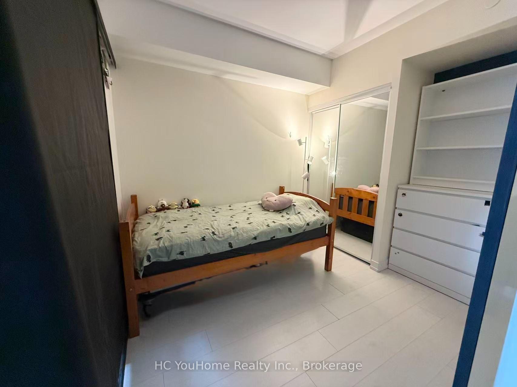 Photo 14 of Unit 2915, 19 Western Battery Road, Toronto, Niagara — HOMEH