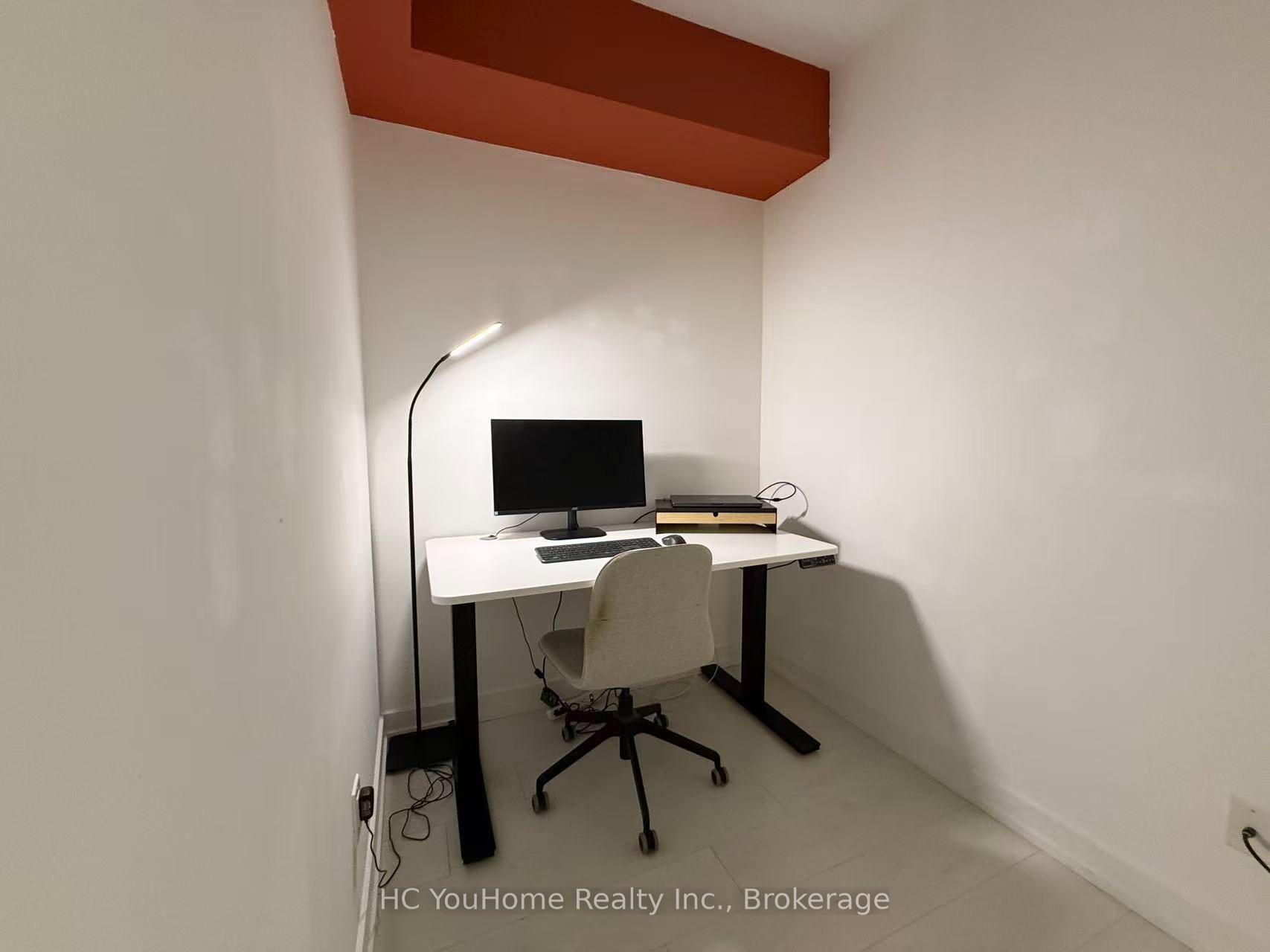 Photo 16 of Unit 2915, 19 Western Battery Road, Toronto, Niagara — HOMEH