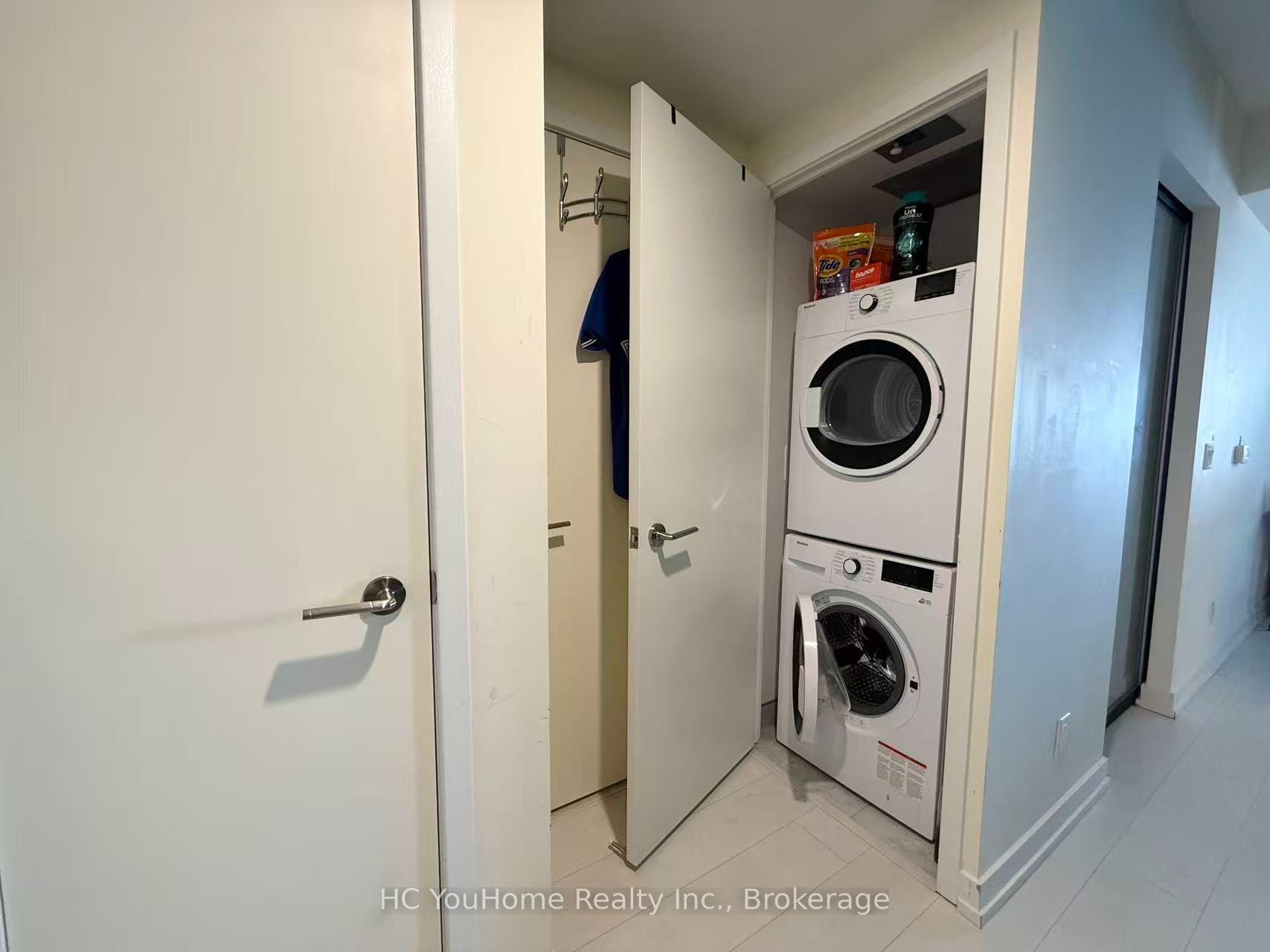 Photo 17 of Unit 2915, 19 Western Battery Road, Toronto, Niagara — HOMEH
