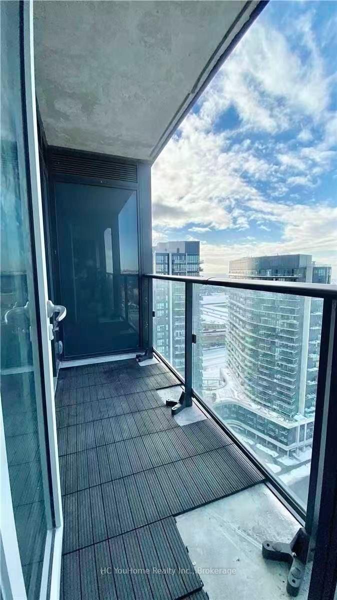 Photo 18 of Unit 2915, 19 Western Battery Road, Toronto, Niagara — HOMEH