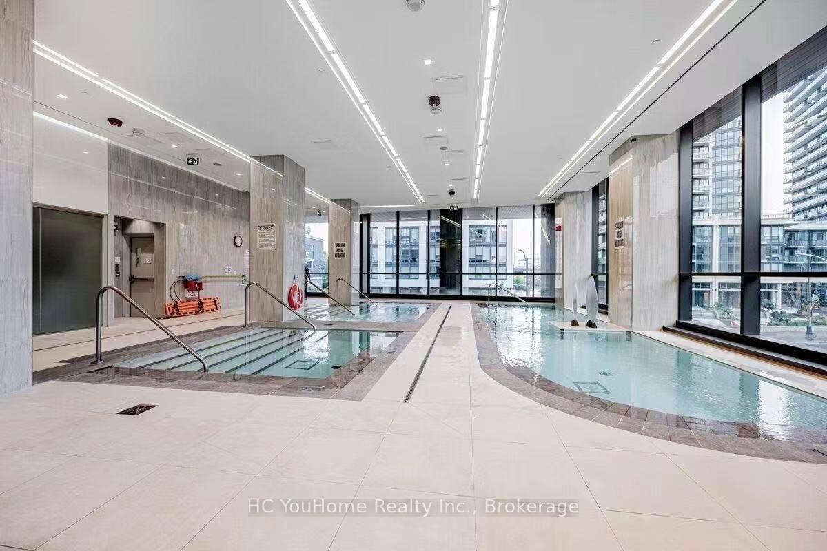 Photo 22 of Unit 2915, 19 Western Battery Road, Toronto, Niagara — HOMEH