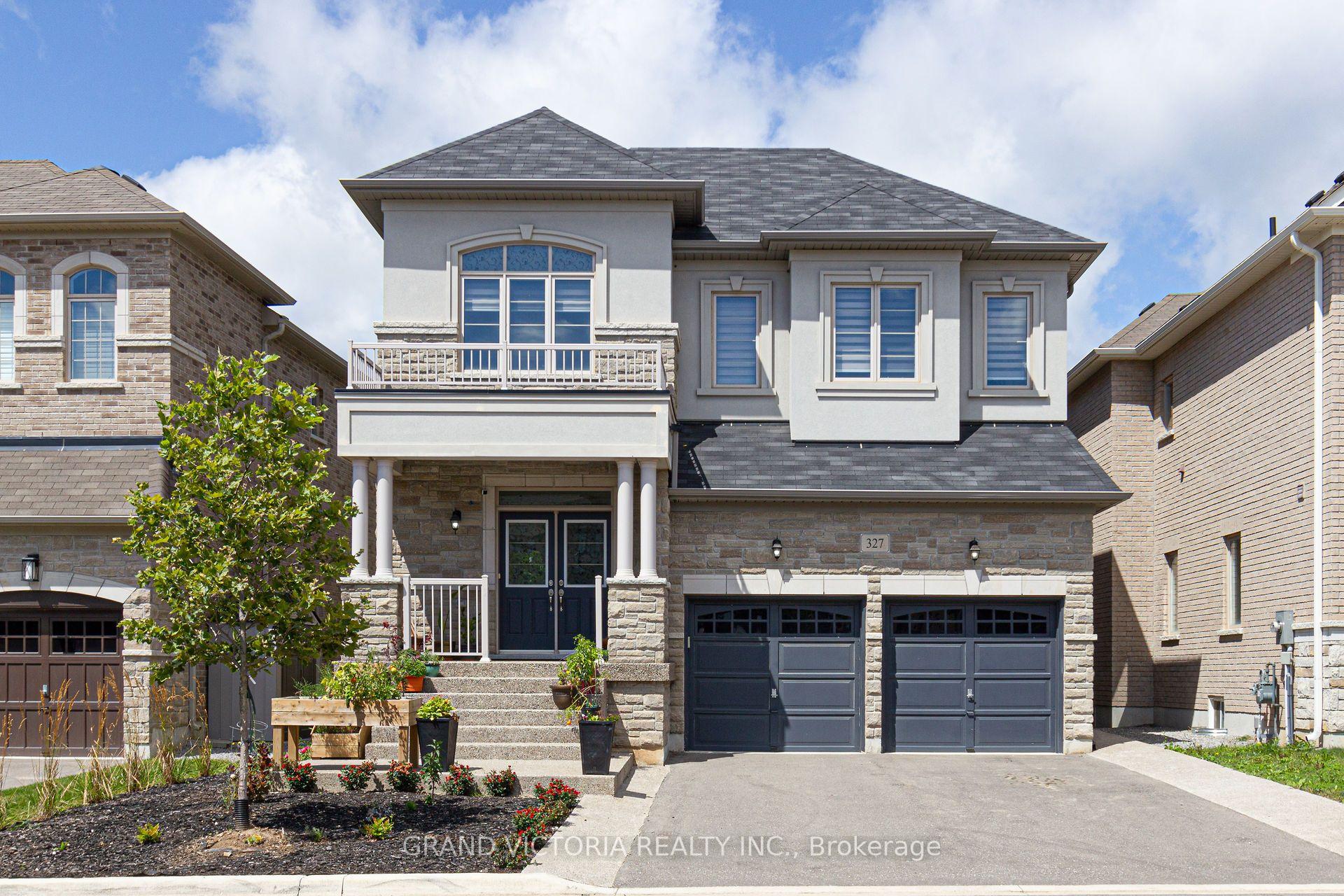Photo 1 of 327 Humphrey Street, Hamilton, Waterdown — HOMEH