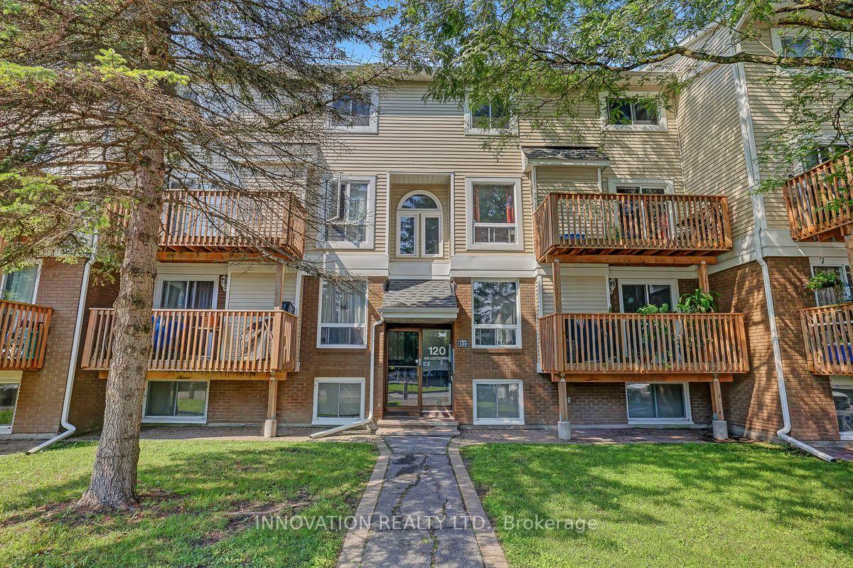 Photo 1 of Unit 2, 120 Fenerty Crescent, Ottawa, Kanata - Katimavik — HOMEH