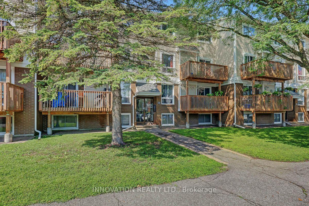 Photo 2 of Unit 2, 120 Fenerty Crescent, Ottawa, Kanata - Katimavik — HOMEH