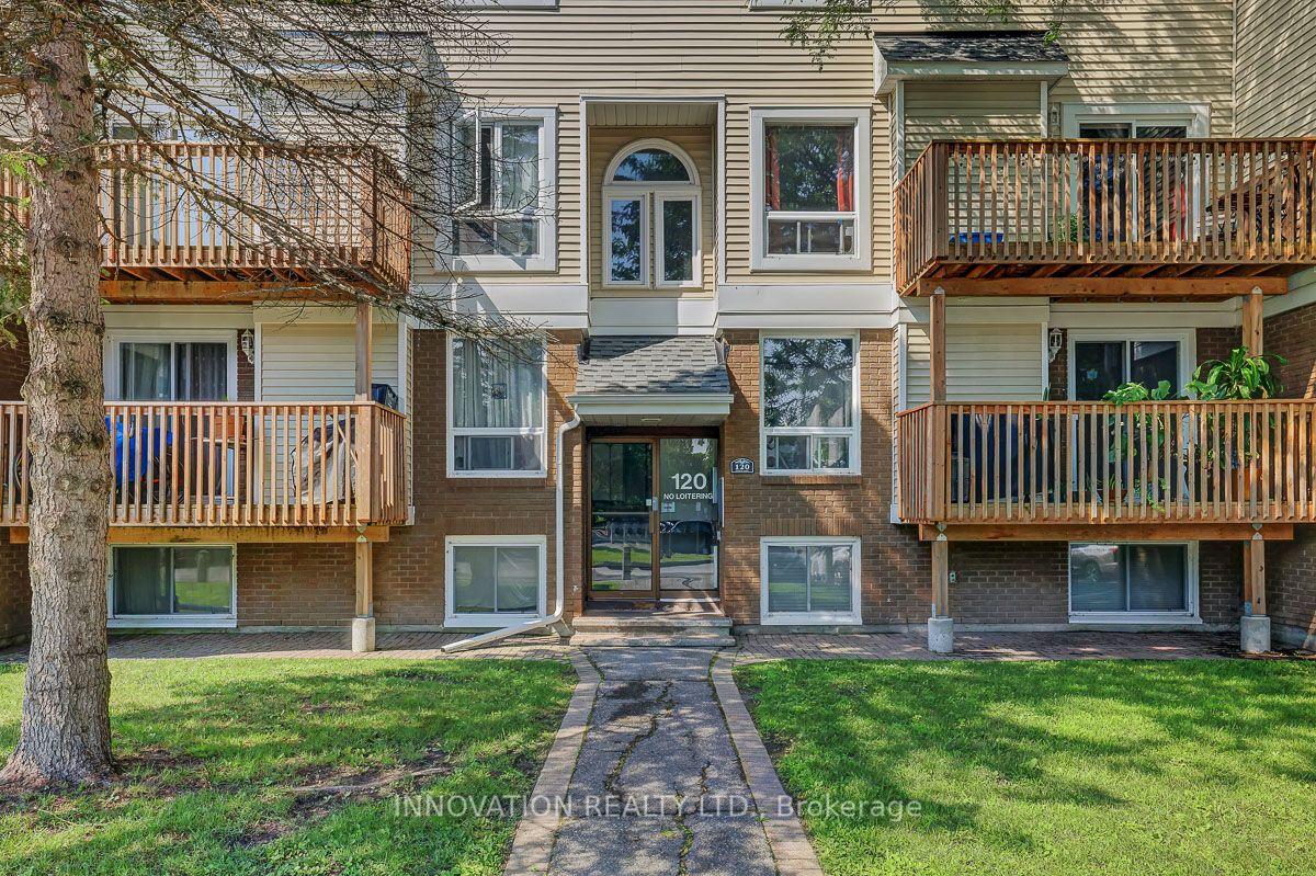 Photo 3 of Unit 2, 120 Fenerty Crescent, Ottawa, Kanata - Katimavik — HOMEH