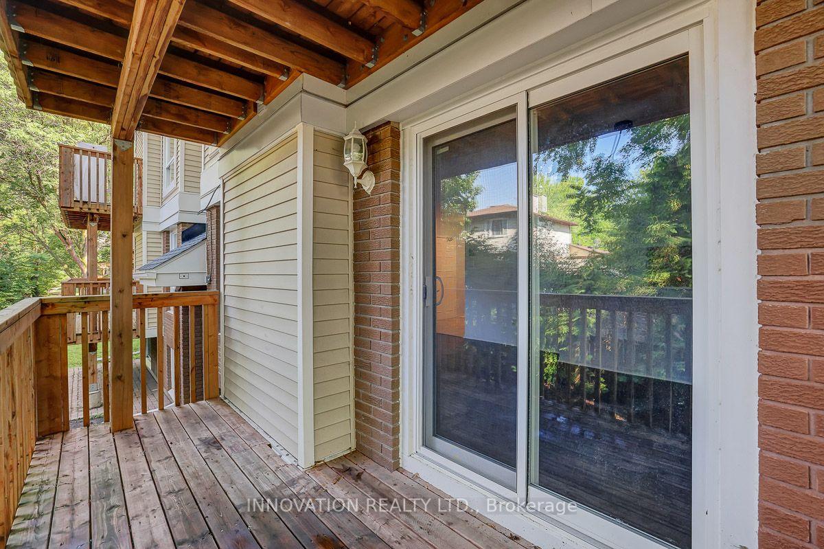 Photo 34 of Unit 2, 120 Fenerty Crescent, Ottawa, Kanata - Katimavik — HOMEH