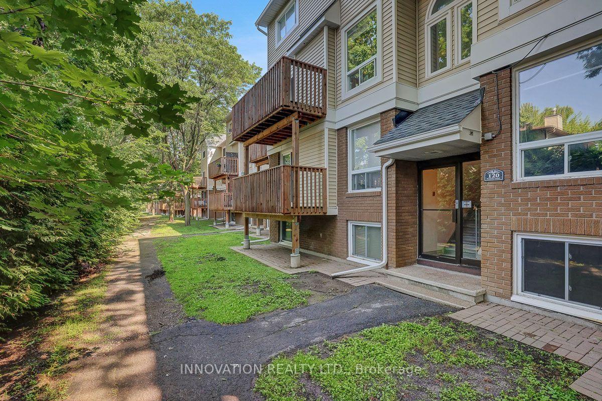 Photo 35 of Unit 2, 120 Fenerty Crescent, Ottawa, Kanata - Katimavik — HOMEH