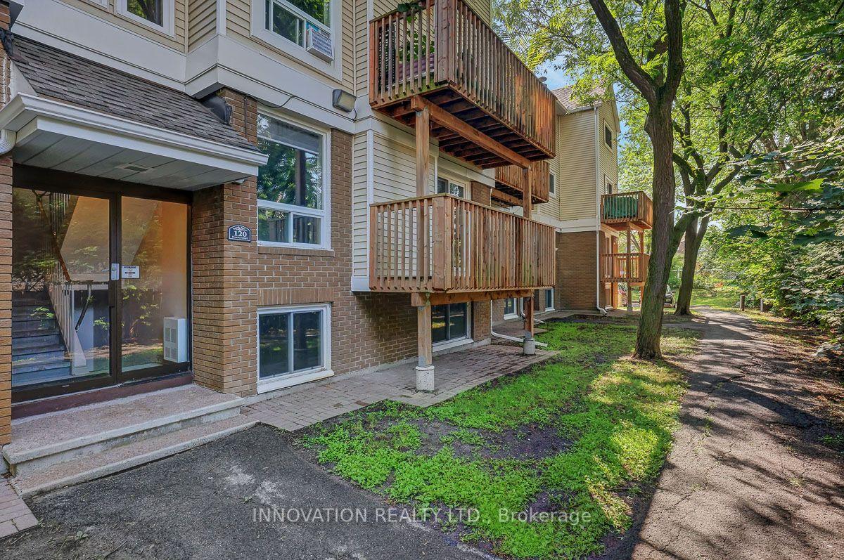 Photo 36 of Unit 2, 120 Fenerty Crescent, Ottawa, Kanata - Katimavik — HOMEH