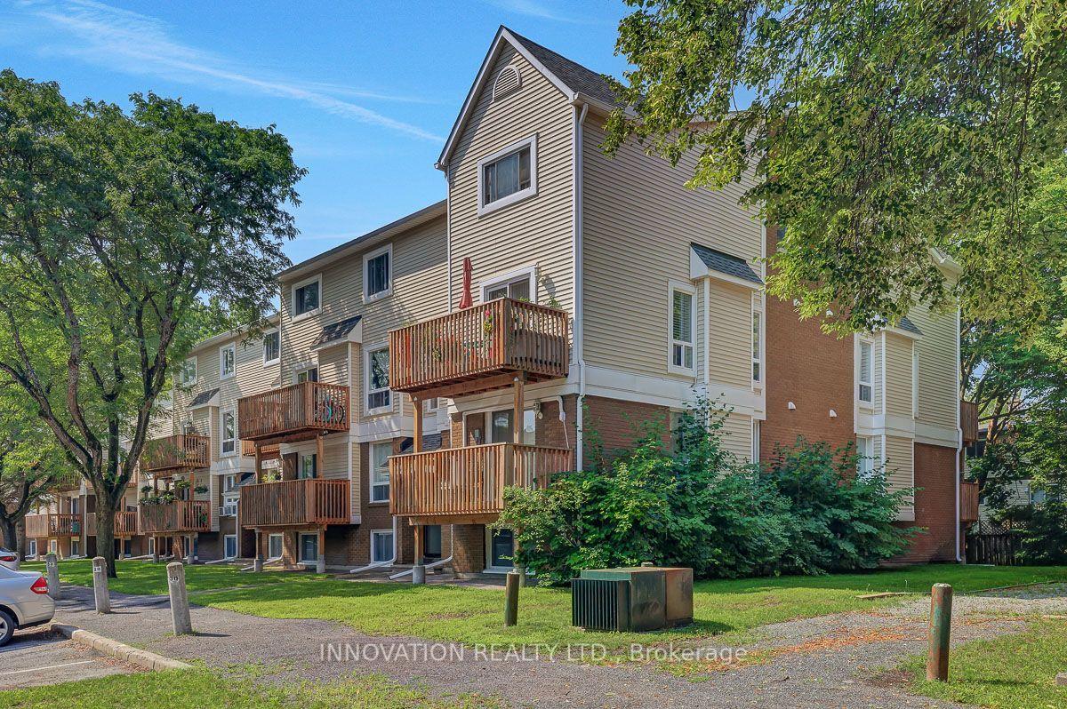 Photo 37 of Unit 2, 120 Fenerty Crescent, Ottawa, Kanata - Katimavik — HOMEH
