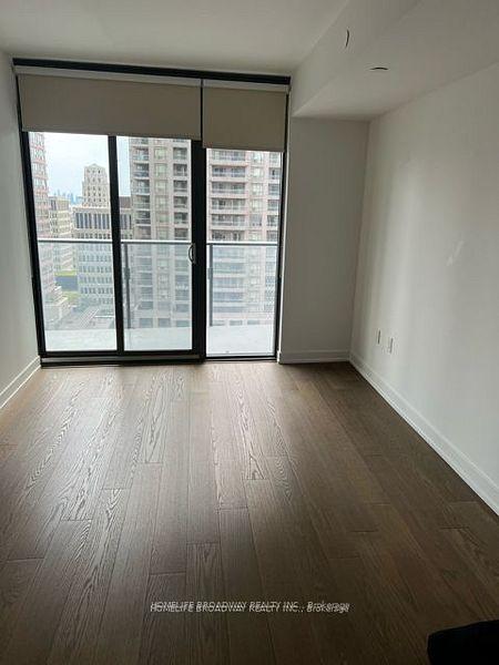 Photo 8 of Unit 1306, 11 Wellesley Street W, Toronto, Bay Street Corridor — HOMEH