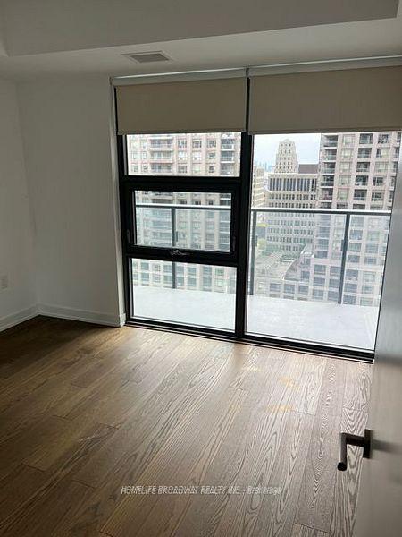 Photo 9 of Unit 1306, 11 Wellesley Street W, Toronto, Bay Street Corridor — HOMEH