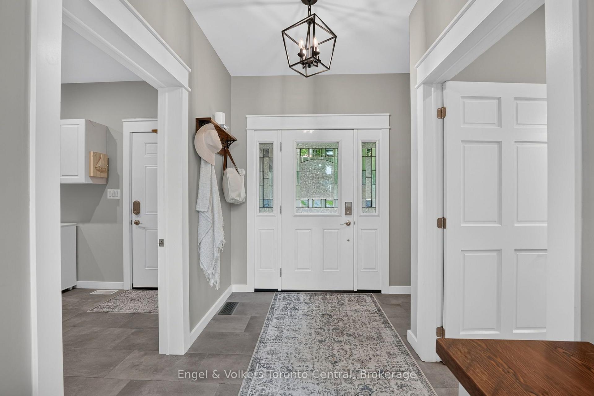 Photo 8 of 1076 Healey Lake Road, Bracebridge, Macaulay — HOMEH