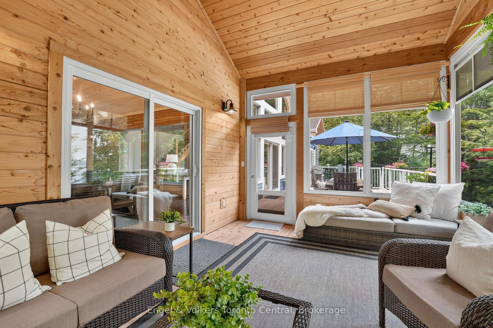 Photo 20 of 1076 Healey Lake Road, Bracebridge, Macaulay — HOMEH