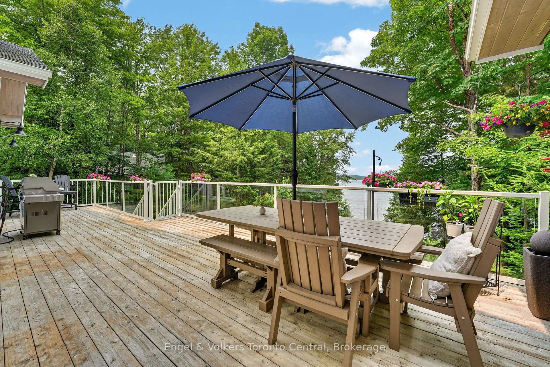 Photo 21 of 1076 Healey Lake Road, Bracebridge, Macaulay — HOMEH