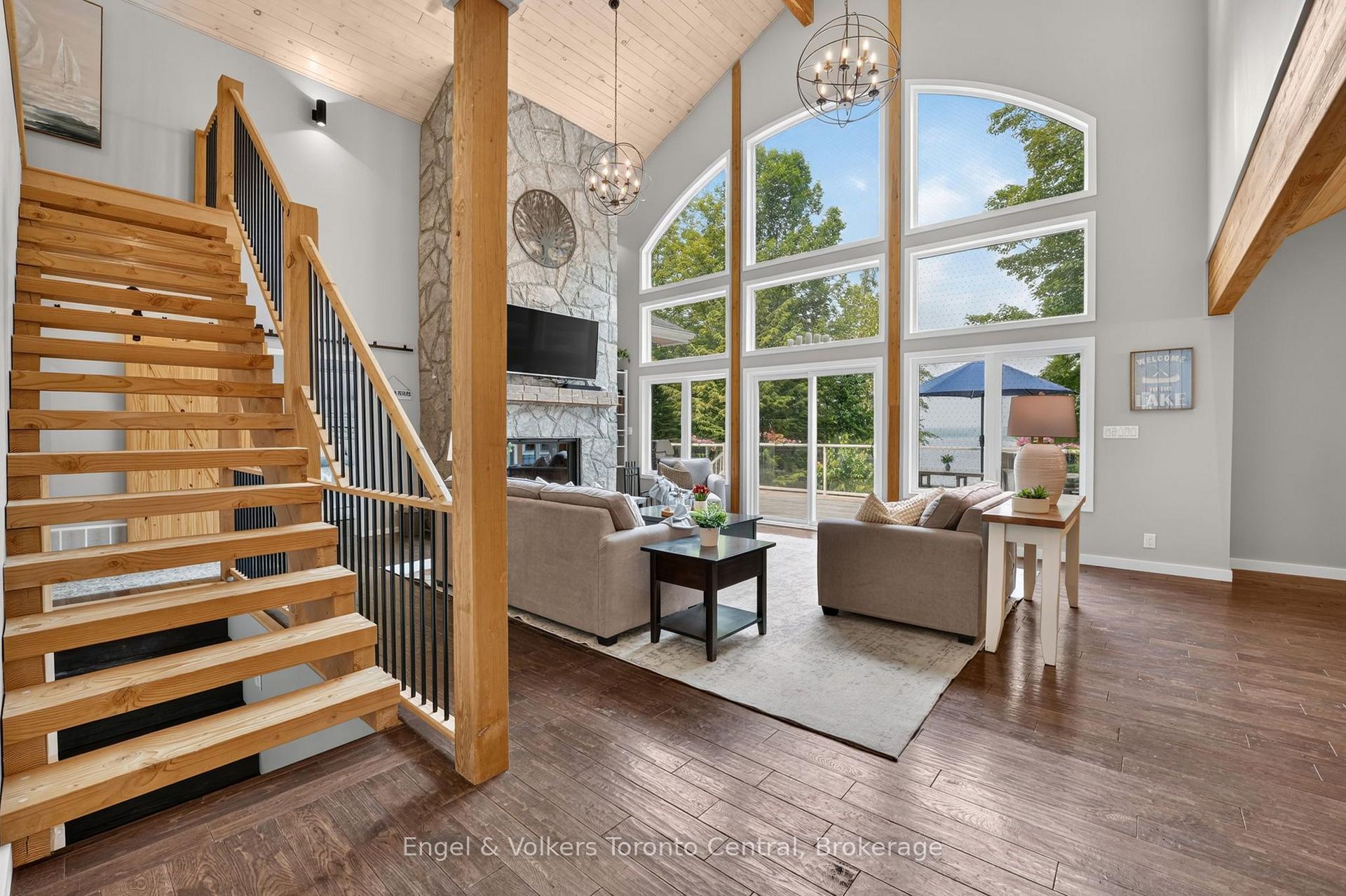 Photo 29 of 1076 Healey Lake Road, Bracebridge, Macaulay — HOMEH