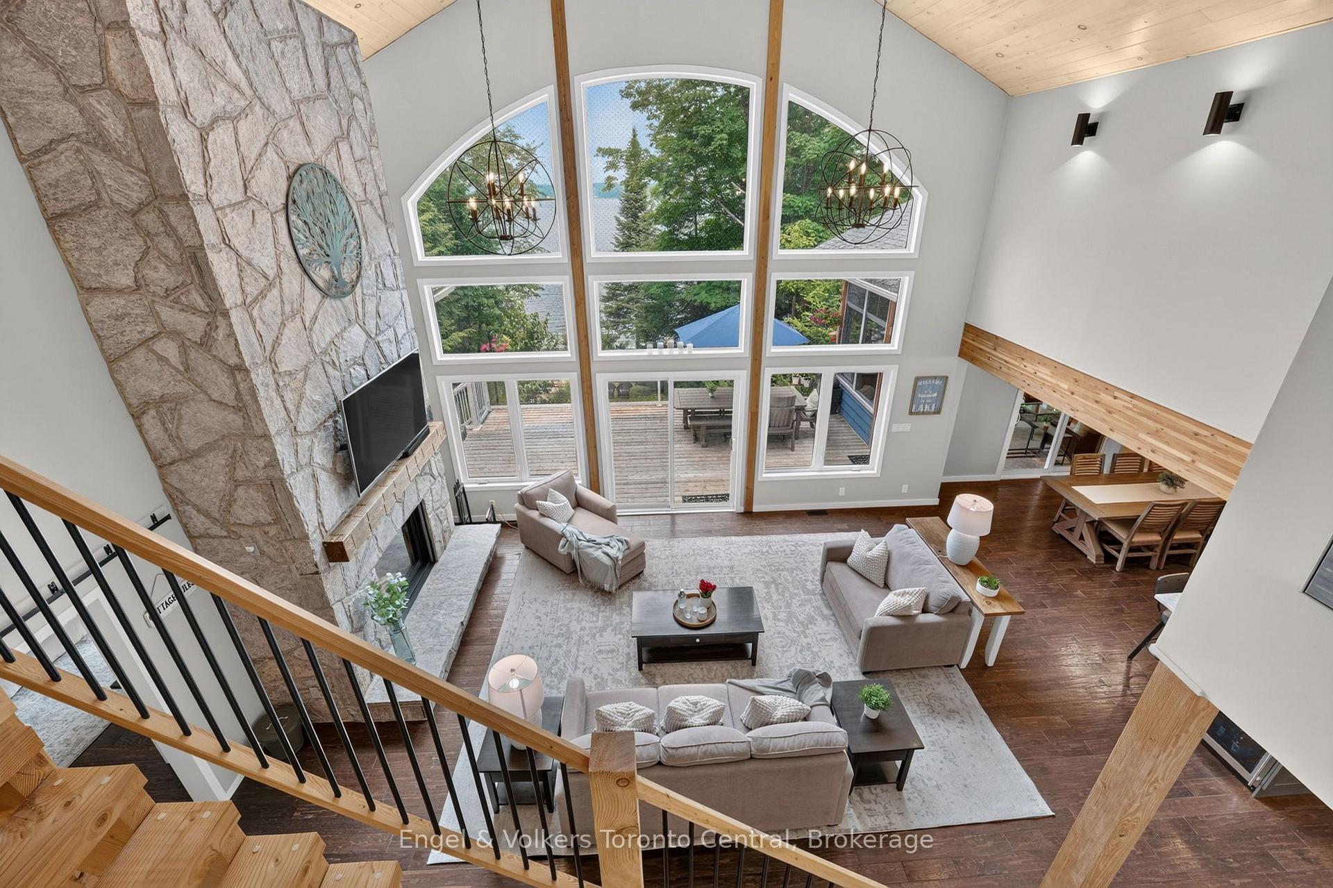 Photo 30 of 1076 Healey Lake Road, Bracebridge, Macaulay — HOMEH