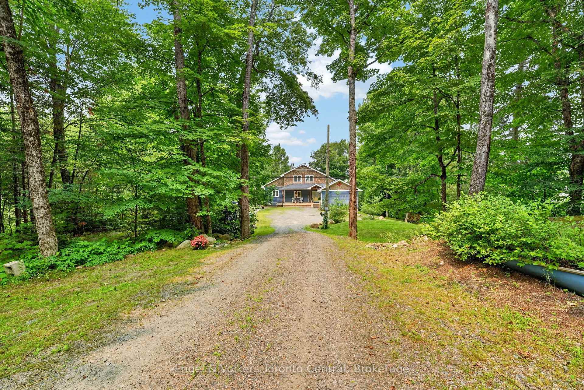 Photo 35 of 1076 Healey Lake Road, Bracebridge, Macaulay — HOMEH