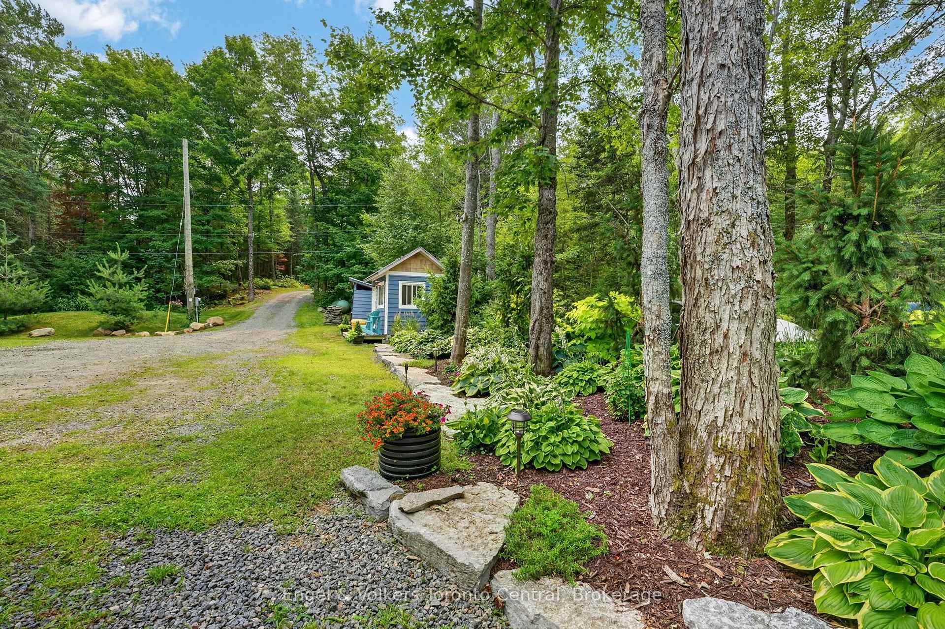 Photo 36 of 1076 Healey Lake Road, Bracebridge, Macaulay — HOMEH