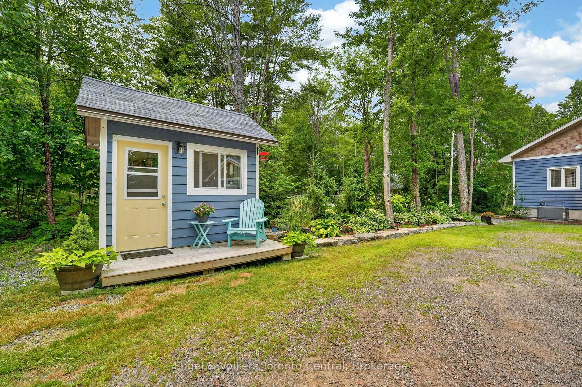 Photo 37 of 1076 Healey Lake Road, Bracebridge, Macaulay — HOMEH