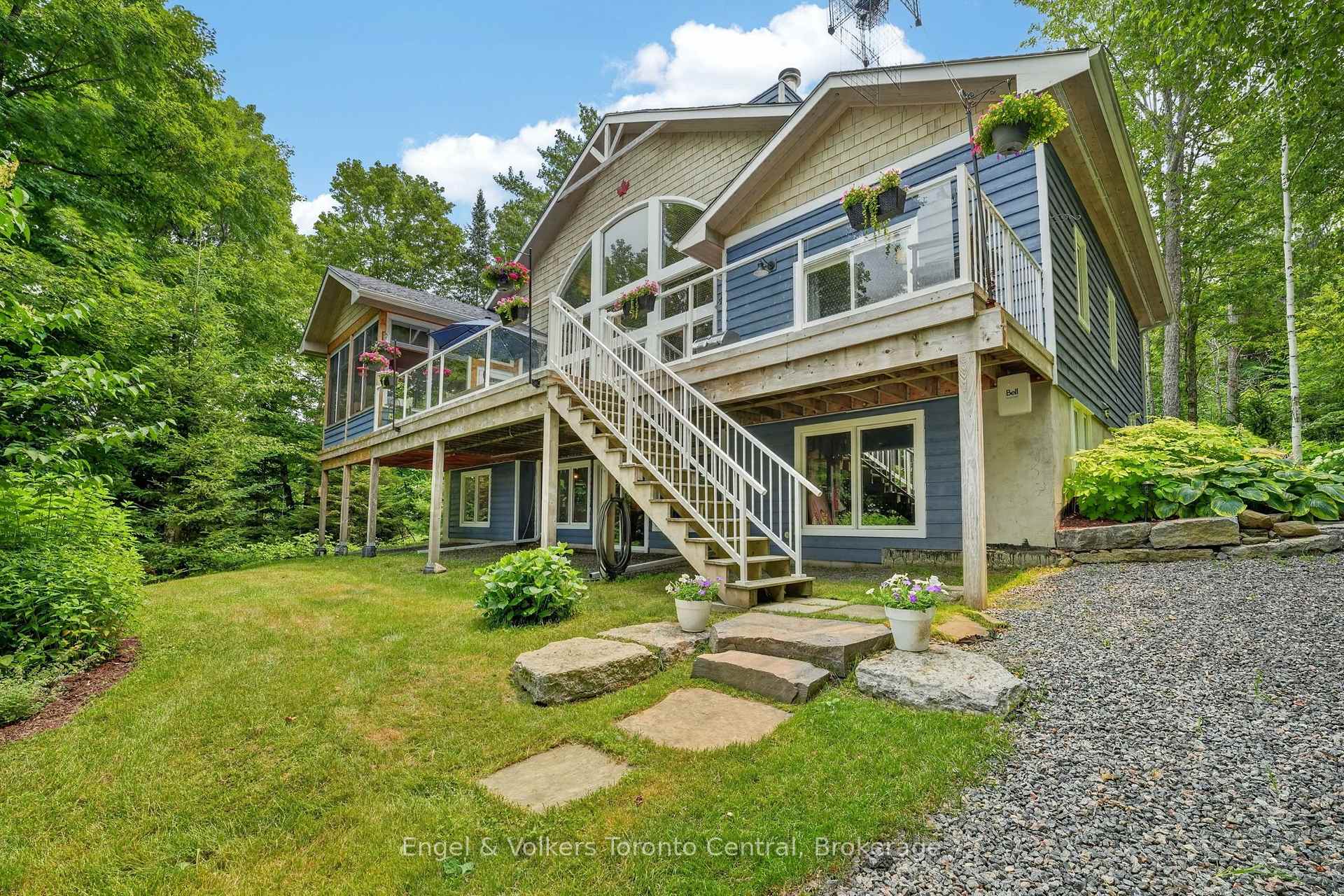 Photo 38 of 1076 Healey Lake Road, Bracebridge, Macaulay — HOMEH