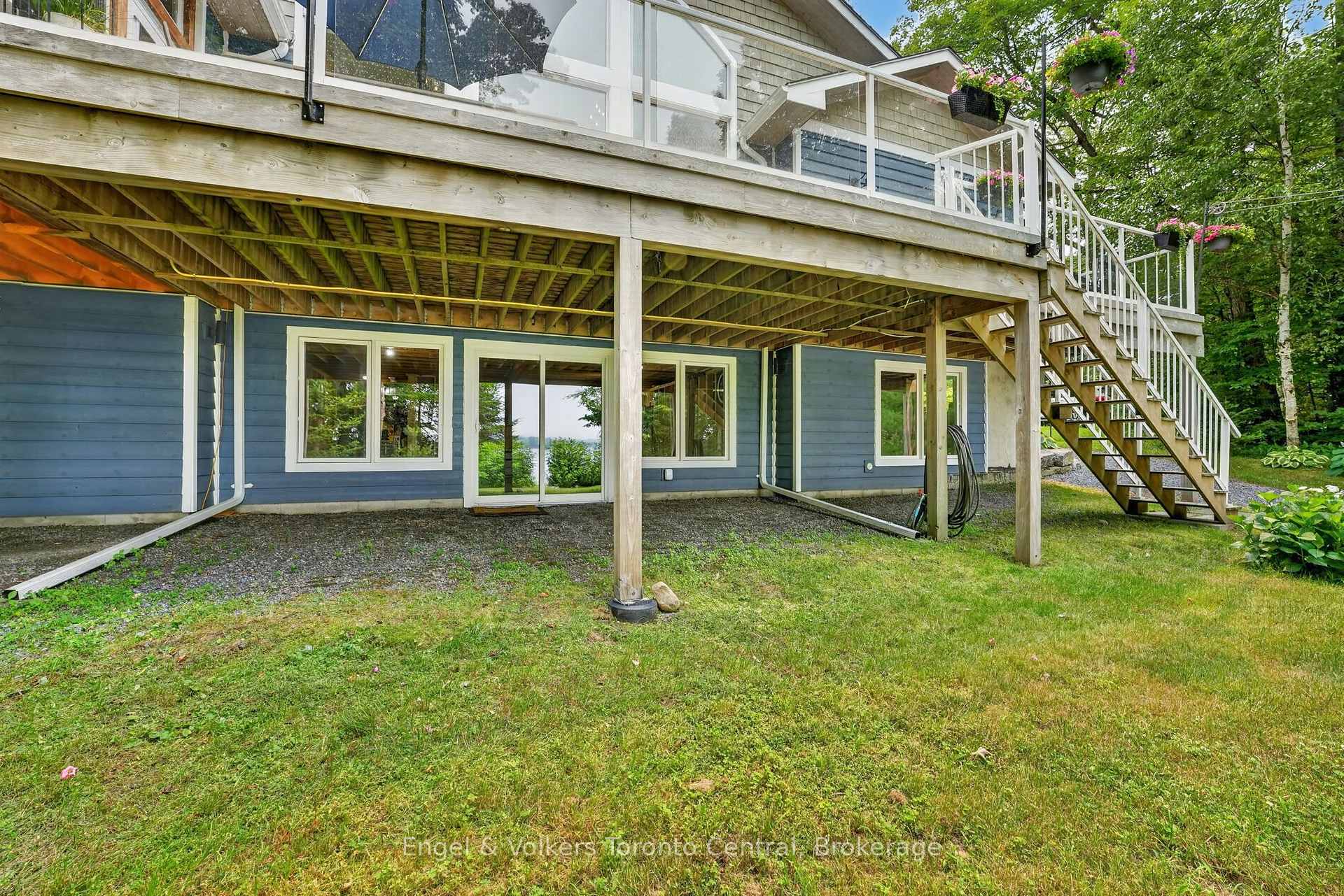 Photo 39 of 1076 Healey Lake Road, Bracebridge, Macaulay — HOMEH