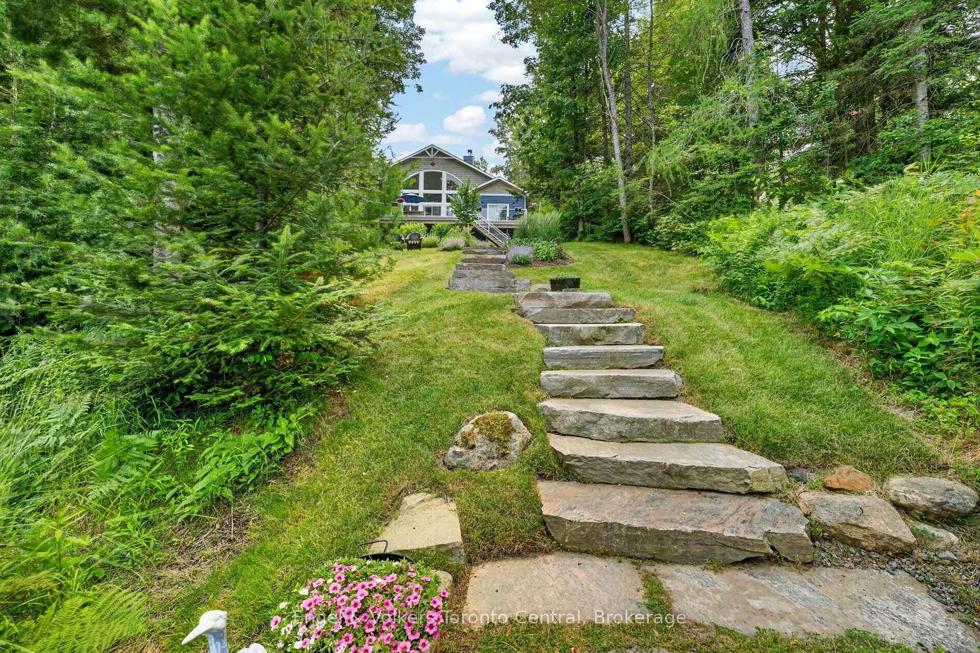 Photo 41 of 1076 Healey Lake Road, Bracebridge, Macaulay — HOMEH