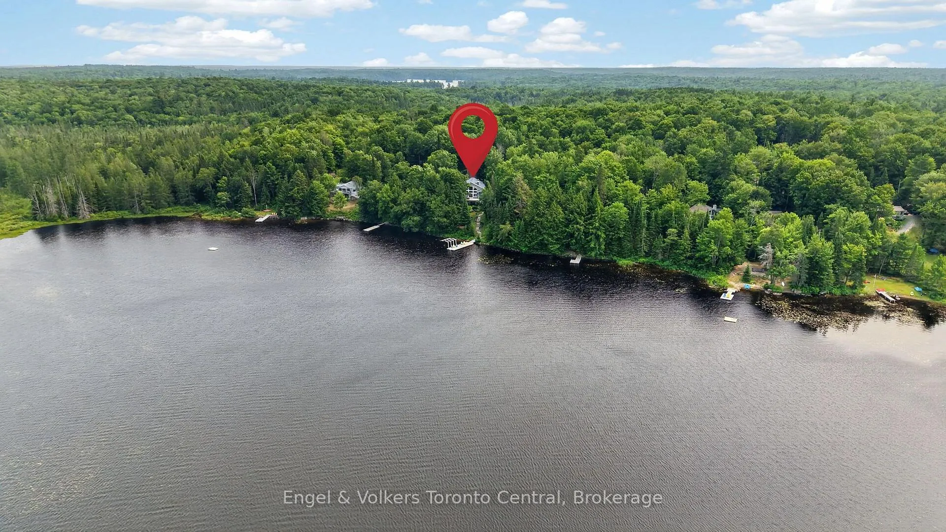 Photo 44 of 1076 Healey Lake Road, Bracebridge, Macaulay — HOMEH