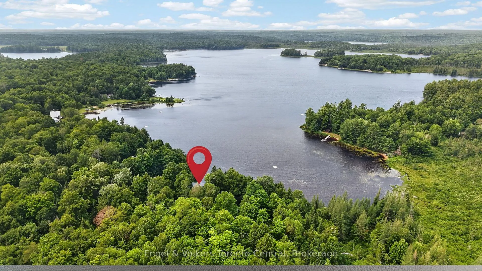Photo 46 of 1076 Healey Lake Road, Bracebridge, Macaulay — HOMEH