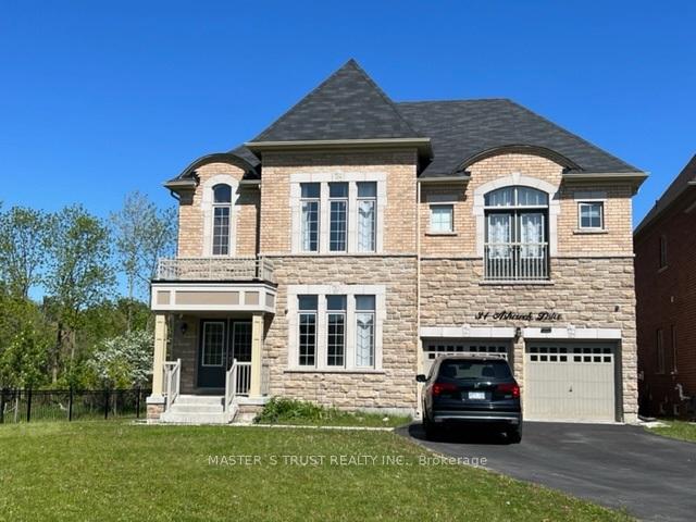 Photo 1 of Unit BSM, 31 Ashcreek Drive, Brampton, Credit Valley — HOMEH