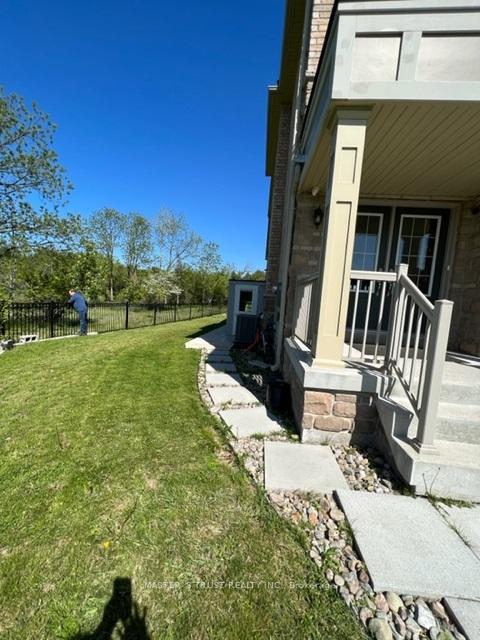 Photo 2 of Unit BSM, 31 Ashcreek Drive, Brampton, Credit Valley — HOMEH