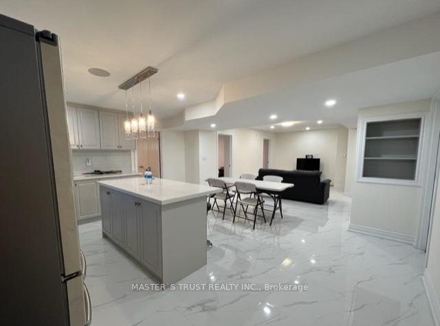 Photo 4 of Unit BSM, 31 Ashcreek Drive, Brampton, Credit Valley — HOMEH