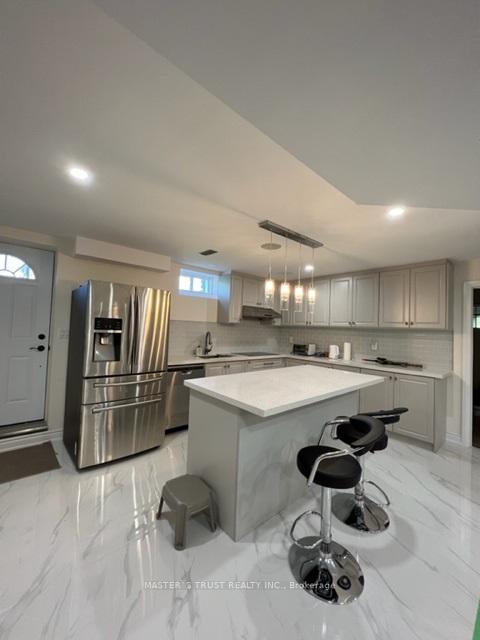 Photo 5 of Unit BSM, 31 Ashcreek Drive, Brampton, Credit Valley — HOMEH