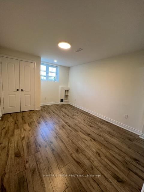 Photo 7 of Unit BSM, 31 Ashcreek Drive, Brampton, Credit Valley — HOMEH