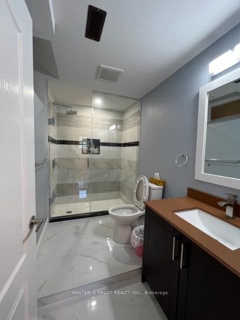 Photo 8 of Unit BSM, 31 Ashcreek Drive, Brampton, Credit Valley — HOMEH