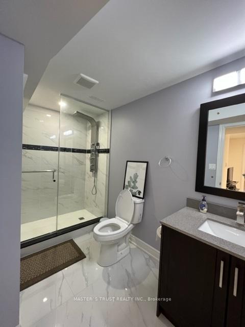 Photo 11 of Unit BSM, 31 Ashcreek Drive, Brampton, Credit Valley — HOMEH