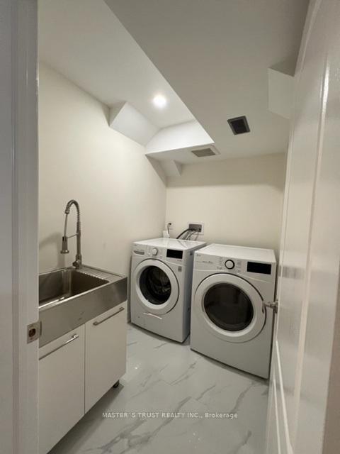 Photo 12 of Unit BSM, 31 Ashcreek Drive, Brampton, Credit Valley — HOMEH