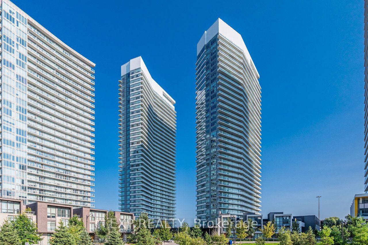 Photo 8 of Unit 206, 115 Mcmahon Drive, North York, Bayview Village — HOMEH