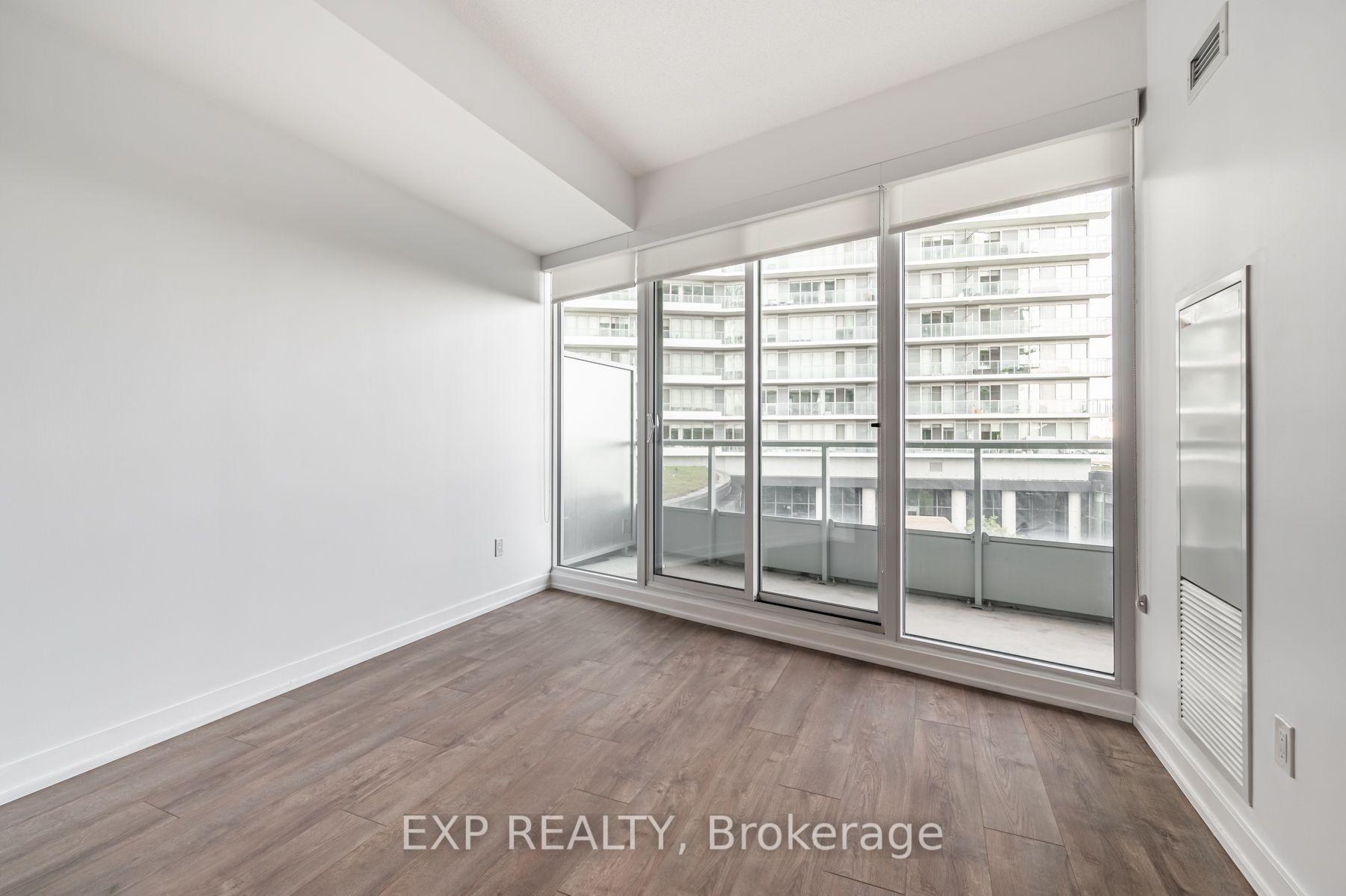 Photo 10 of Unit 206, 115 Mcmahon Drive, North York, Bayview Village — HOMEH