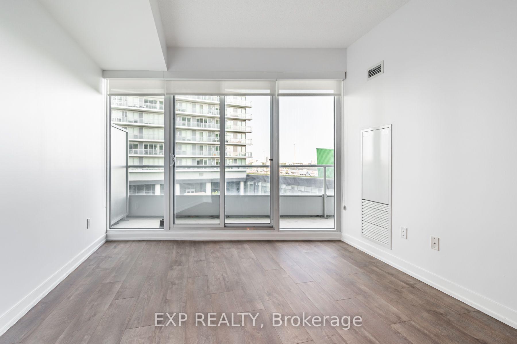 Photo 11 of Unit 206, 115 Mcmahon Drive, North York, Bayview Village — HOMEH