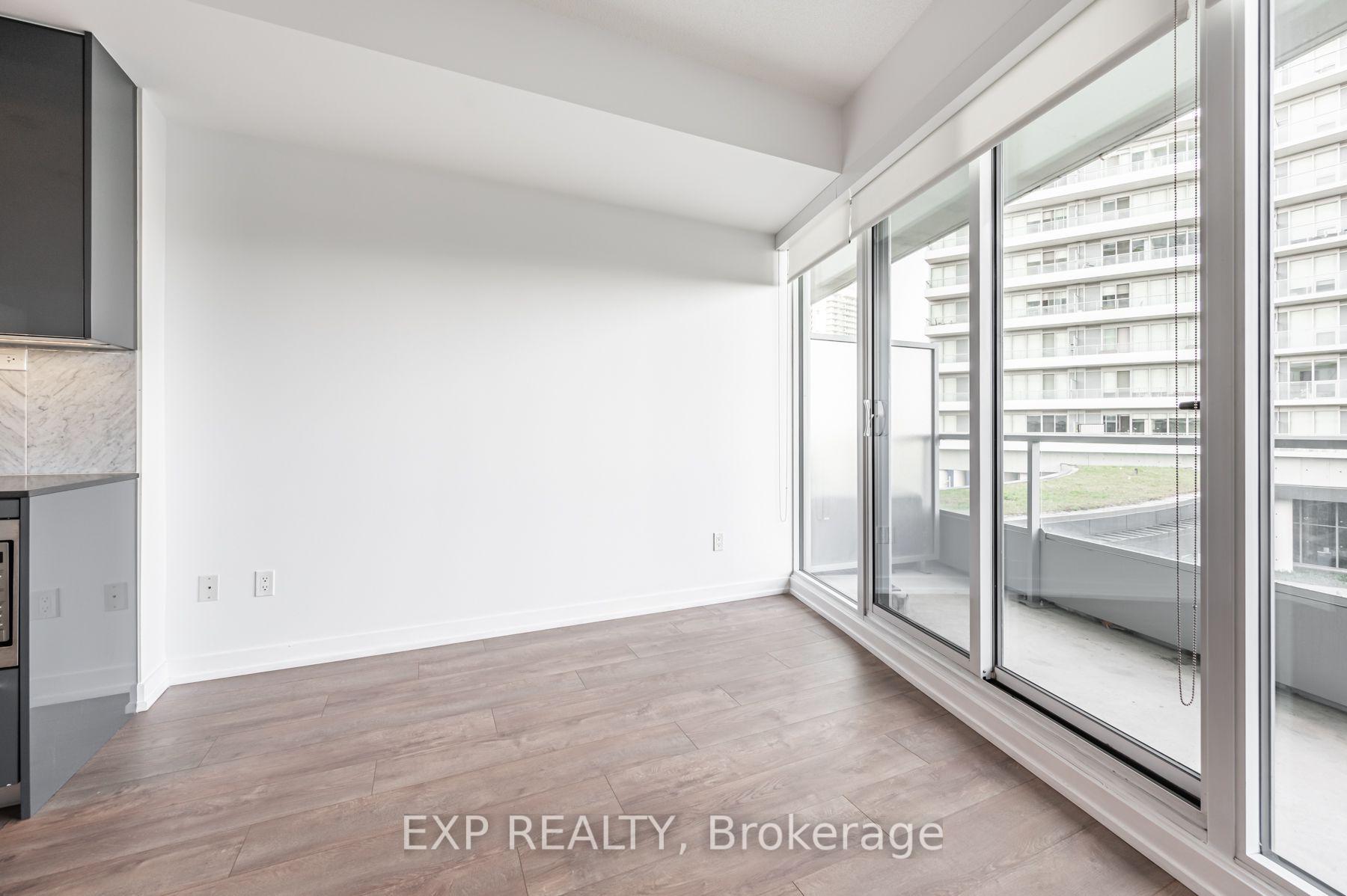 Photo 12 of Unit 206, 115 Mcmahon Drive, North York, Bayview Village — HOMEH