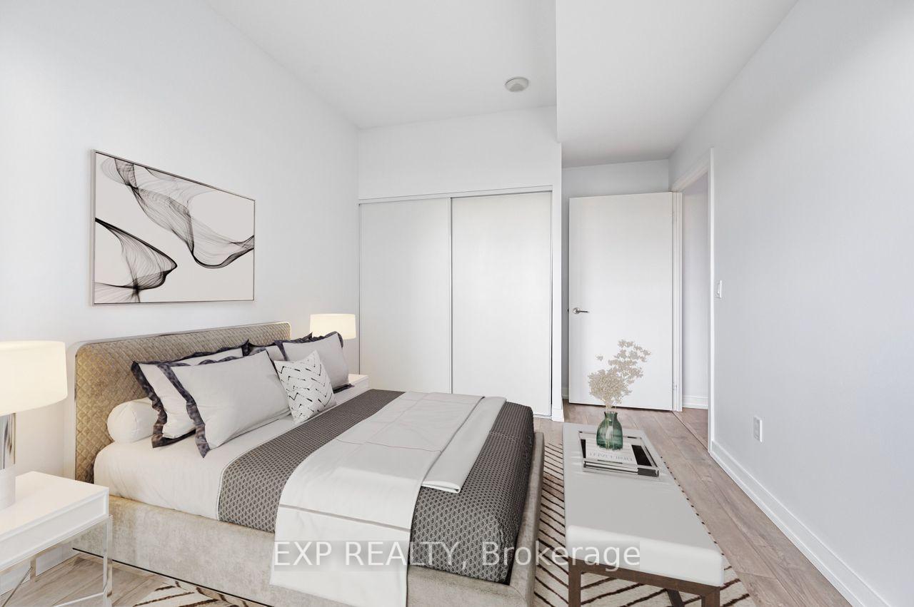 Photo 13 of Unit 206, 115 Mcmahon Drive, North York, Bayview Village — HOMEH