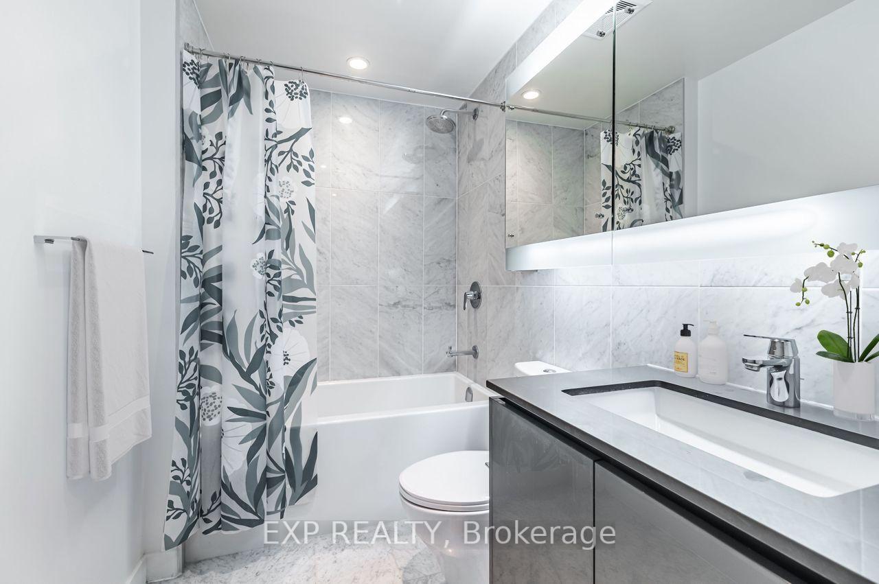 Photo 16 of Unit 206, 115 Mcmahon Drive, North York, Bayview Village — HOMEH