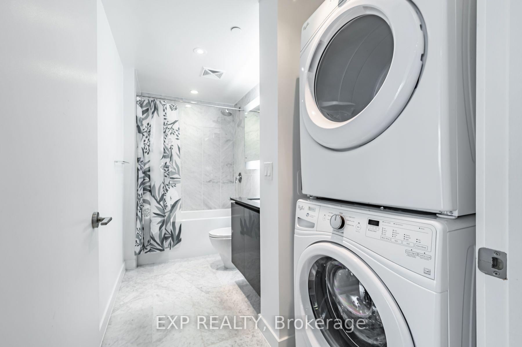 Photo 17 of Unit 206, 115 Mcmahon Drive, North York, Bayview Village — HOMEH