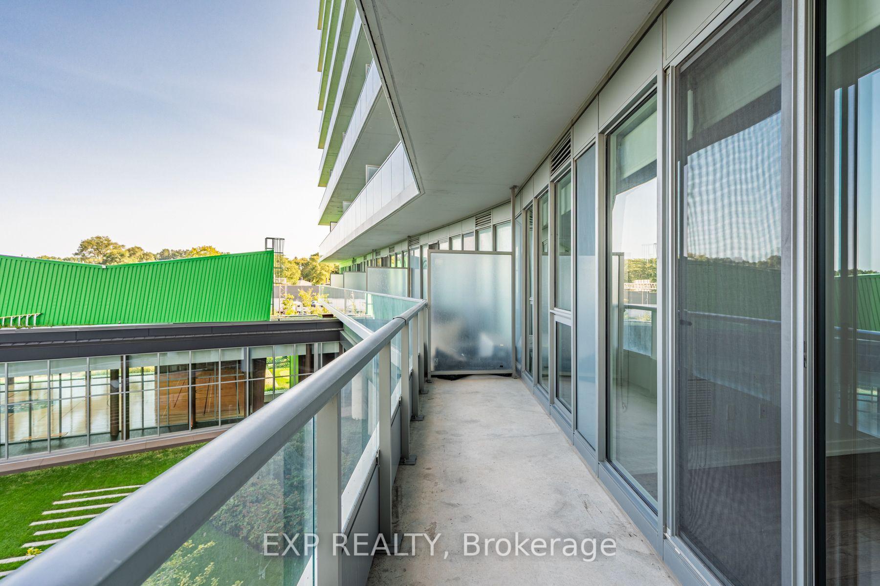 Photo 18 of Unit 206, 115 Mcmahon Drive, North York, Bayview Village — HOMEH