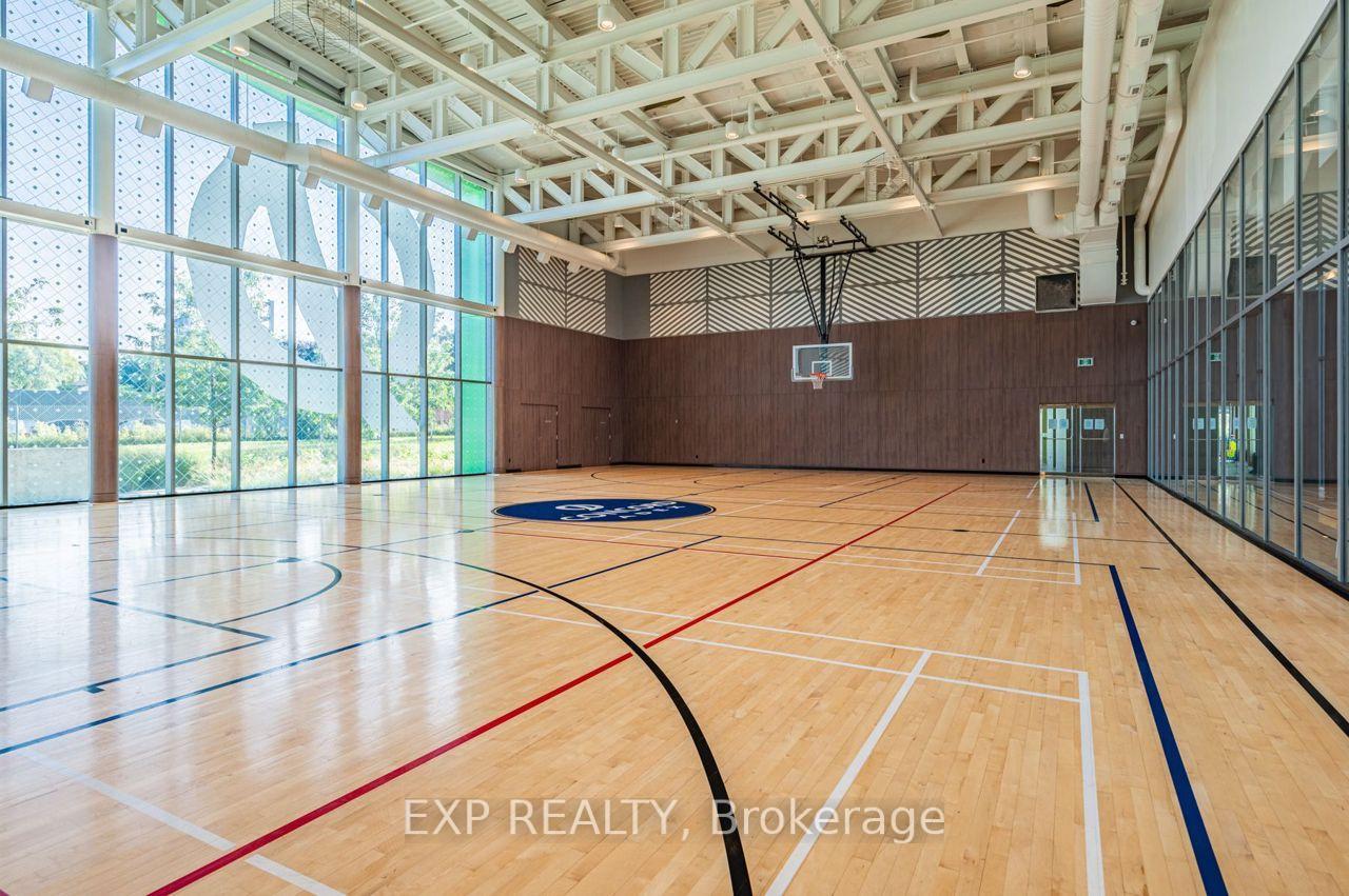 Photo 22 of Unit 206, 115 Mcmahon Drive, North York, Bayview Village — HOMEH